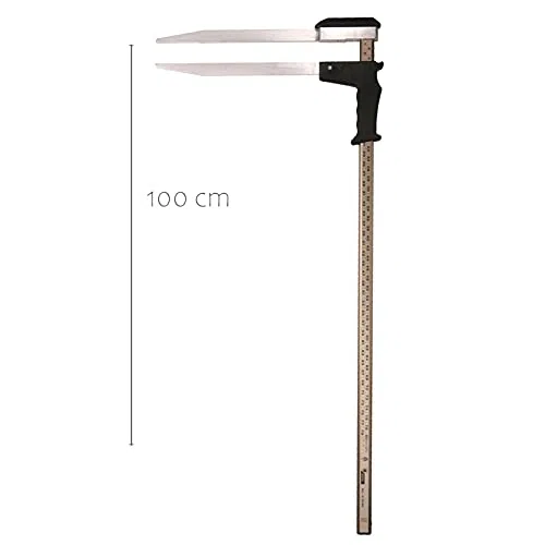 Messkluppe WALDMEISTER 100 cm (Forst), cm-Teilung, geeicht