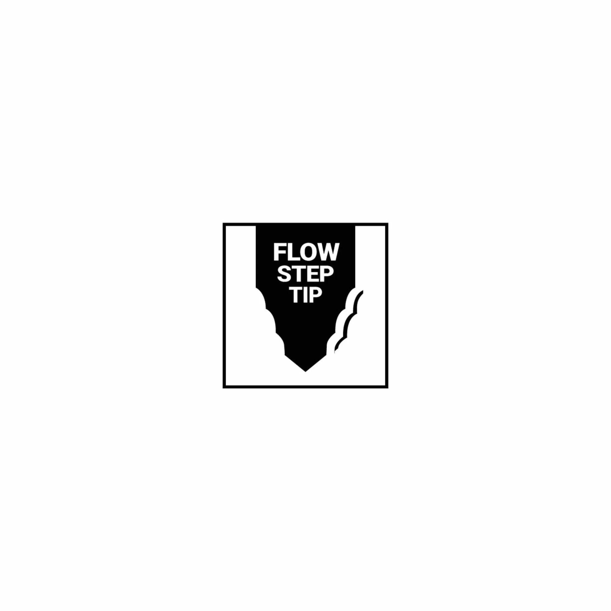 AGHASA RUKO-259214ERO-Jgo Helicoid.Co FlowSTEP 19 Stück
