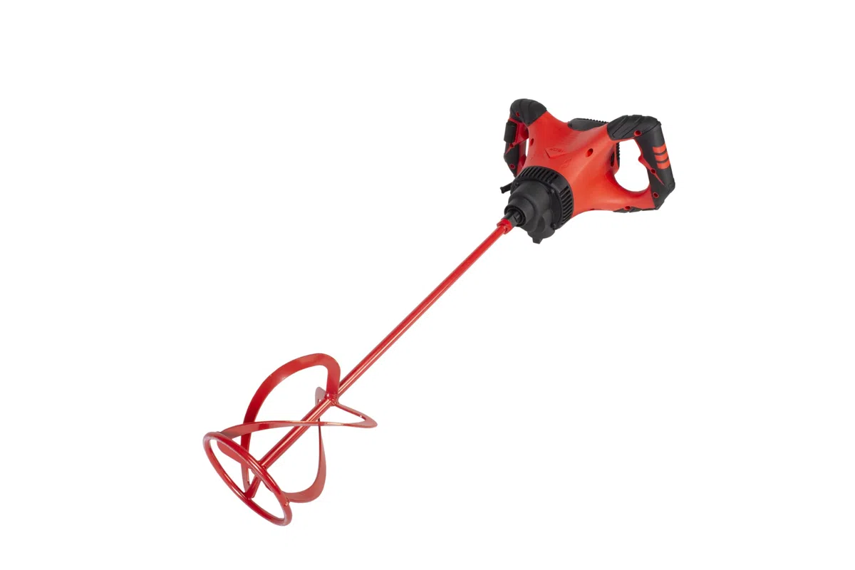 Rubi 26970 RUBIMIX-9 SUPERTORQUE 230V-50/60HZ R26970, Mehrfarbig