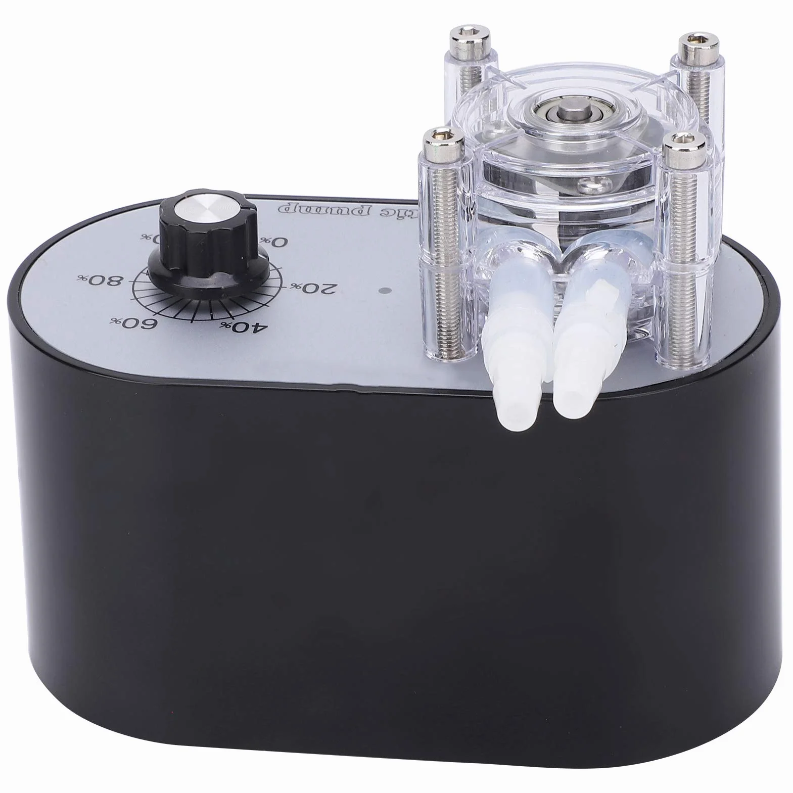 Peristaltikpumpe G928A Einkopf-Peristaltikpumpe mit Hohem Durchfluss, Einstellbar, 114 Bis 500 Ml Min AC100-240 V