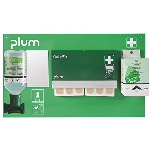 Plum 5104 Erste Hilfe Station