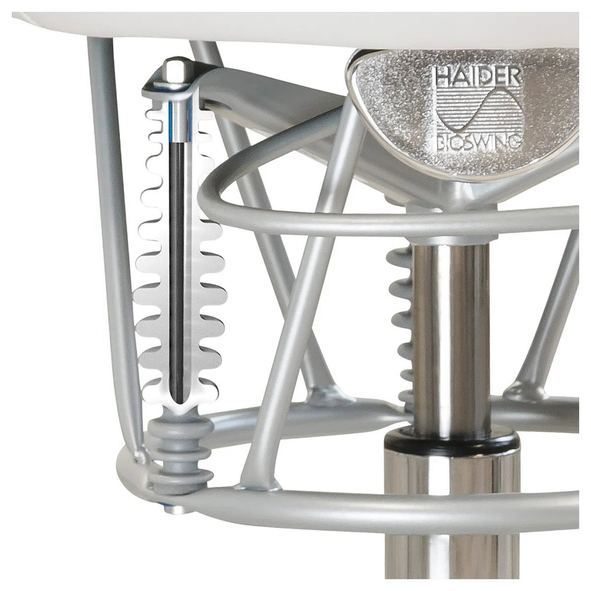 Haider BIOSWING Foxter Therapiestuhl