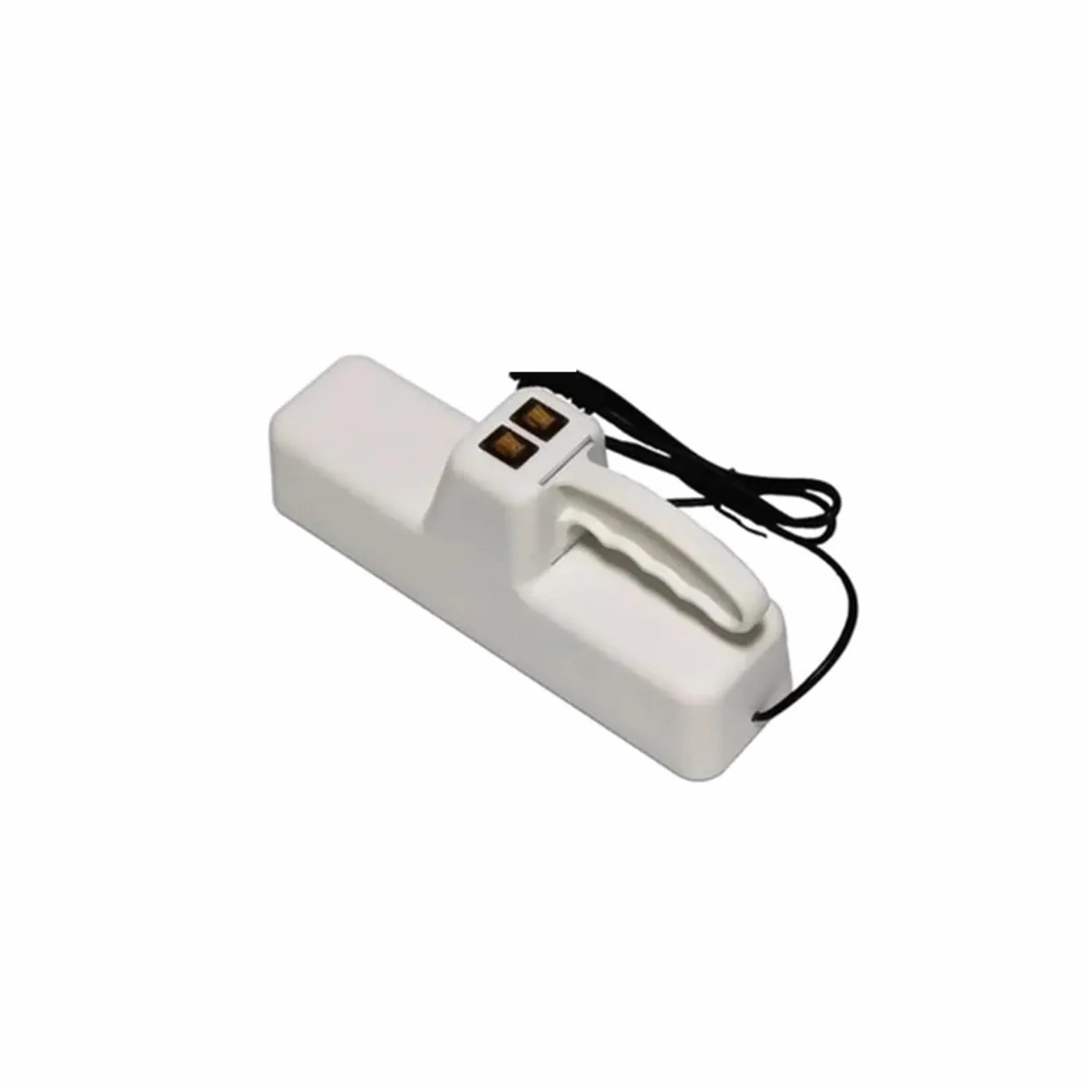 UVB-Messgerät Tragbarer UV-Analysator, UV-Lampe 365 nm/254 nm, hochempfindlicher Analysator, Laborausrüstung for die biologische, wissenschaftliche Forschung(WFH-204B)