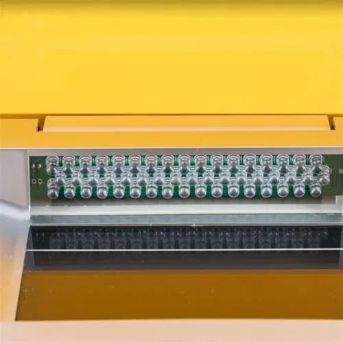 Blaulicht-Transilluminator für Gelelektrophorese – Wellenlänge 470 nm Laborausrüstung für verbesserte Beobachtung