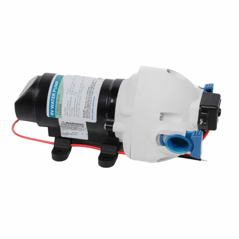 Flojet 3526-144A Druckwasserpumpe, 3.4 Bar, 12 Volt
