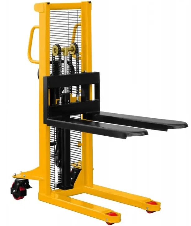 CORMAK WRHS1013 Handmast Hochhubwagen 1000kg