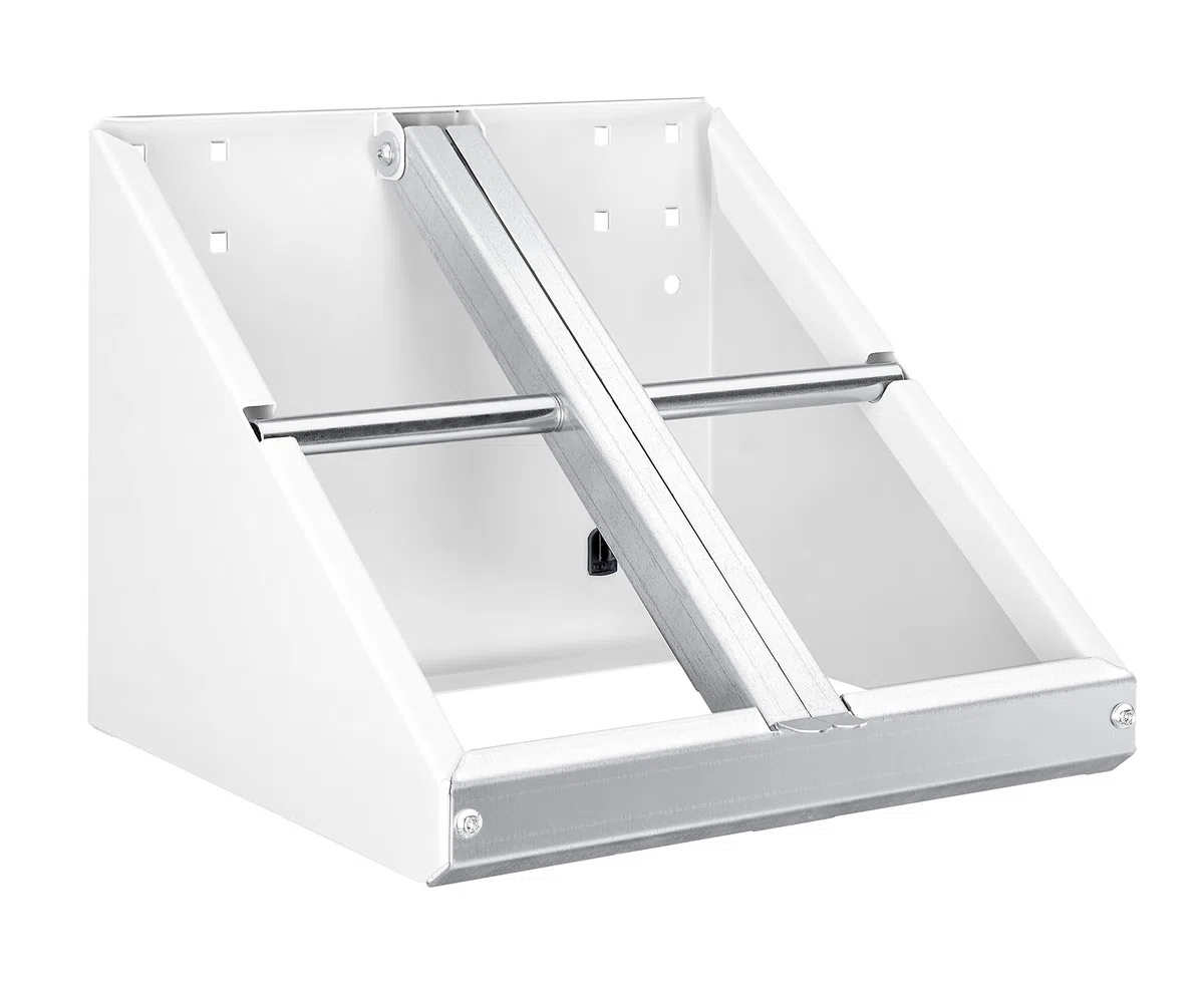 Schleifpapier Rollenhalter, 1 Stück, 14022040.16V