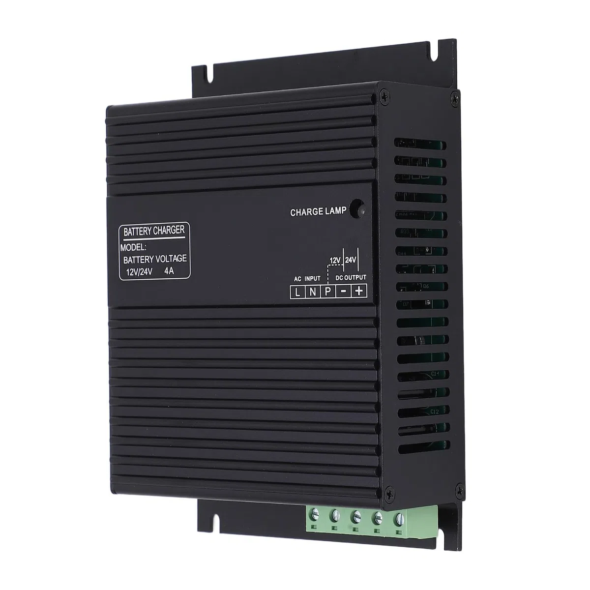 Generatorbatterie für Vielseitigen Einsatz mit Intelligenter Überlastung und Aluminiumlegierungsdesign (ZH-CH2810A)