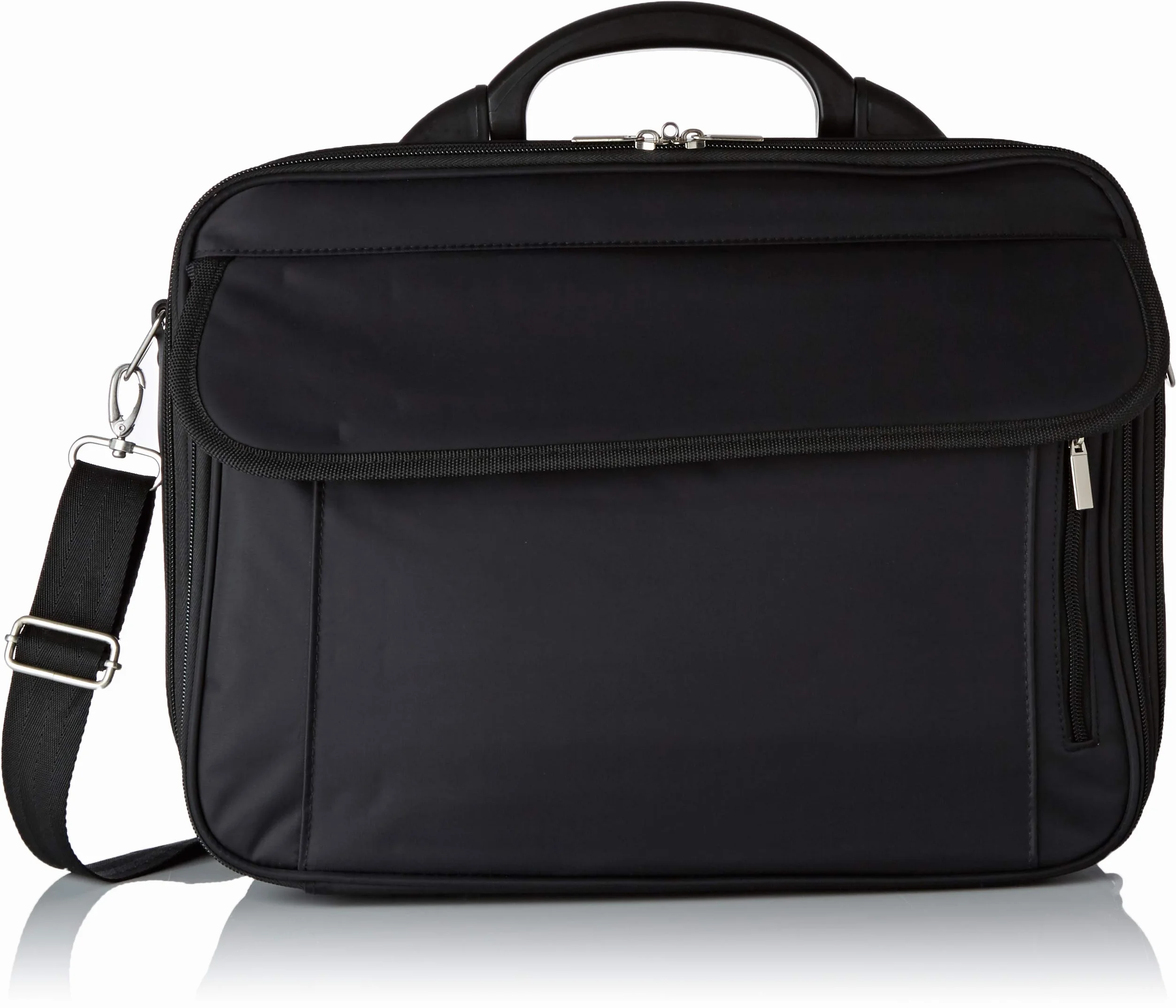 Gima - Leere Arzttasche Professional für Ärzte und medizinisches Personal, Instrumenten- und Medikamentenhalter, Innen Polyester und Außen Nylon, Schultergurt, Griff und Rucksack, Maße 42x35x15 cm