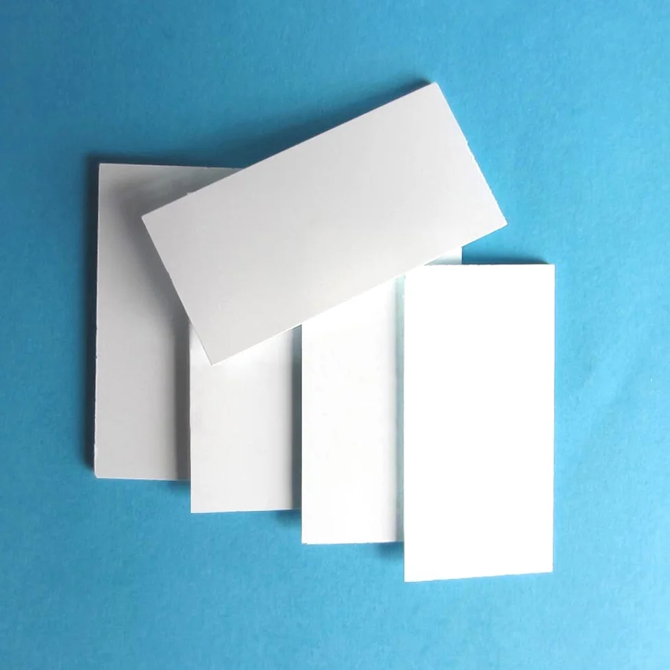 TLC Plates 60 F254 Aluminium-Silikagel, 2,5 x 7,5 cm, 80 Stück
