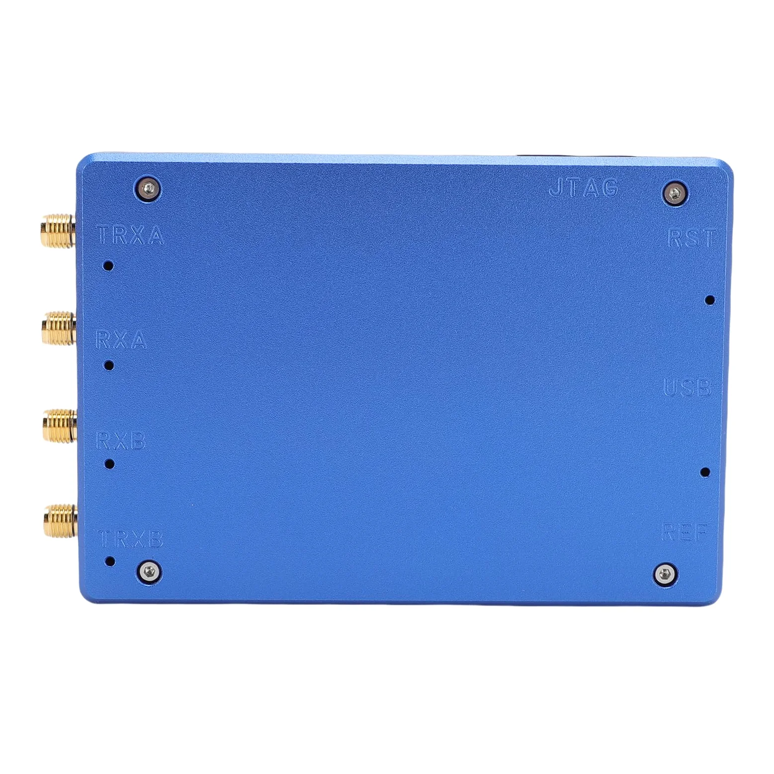 Kikumi 50MHz-6GHz SDR-Entwicklungsausschuss, Doppelkanal XC7A200T AD9361, USB3.0 Software Defined Radio Dev Board mit UHD-Treibern für GNU Radio, Matlab, Soapysdr
