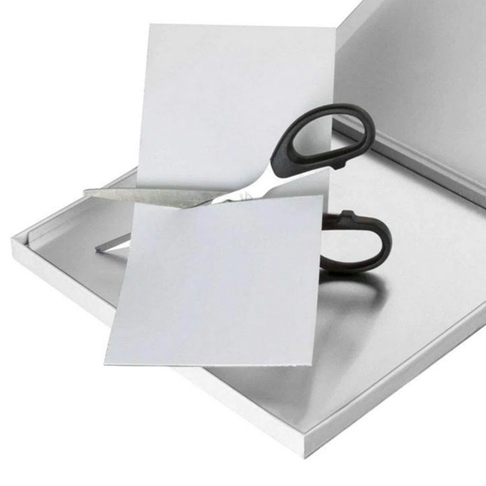 TLC Plates 60 F254 Aluminium-Silikagel, 2,5 x 7,5 cm, 80 Stück