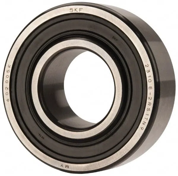 SKF 2310 e-2rs1tn9 Sphärische Walzenlager