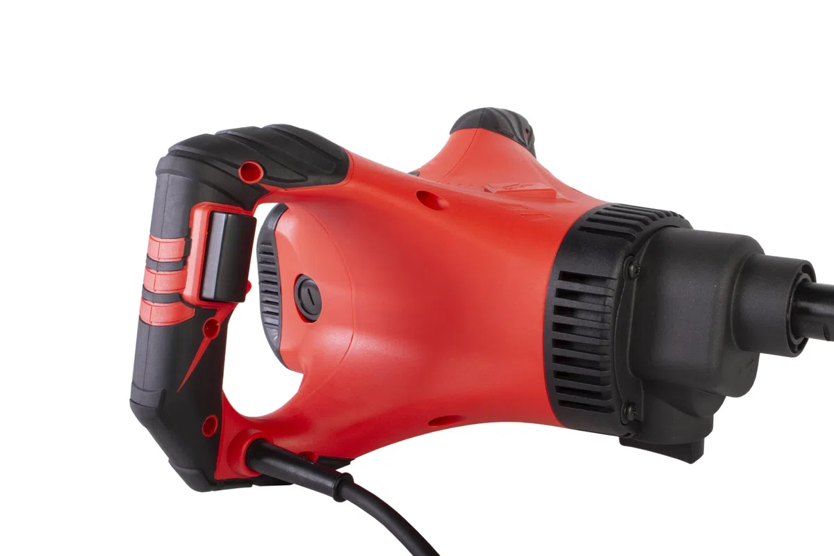 Rubi 26970 RUBIMIX-9 SUPERTORQUE 230V-50/60HZ R26970, Mehrfarbig