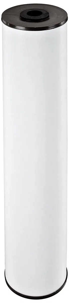 Pentek RFFE20-BB Wasserkartusche für Radial-Durchfluss, Eisen, Reduktionsfilter, Medien, Weiß