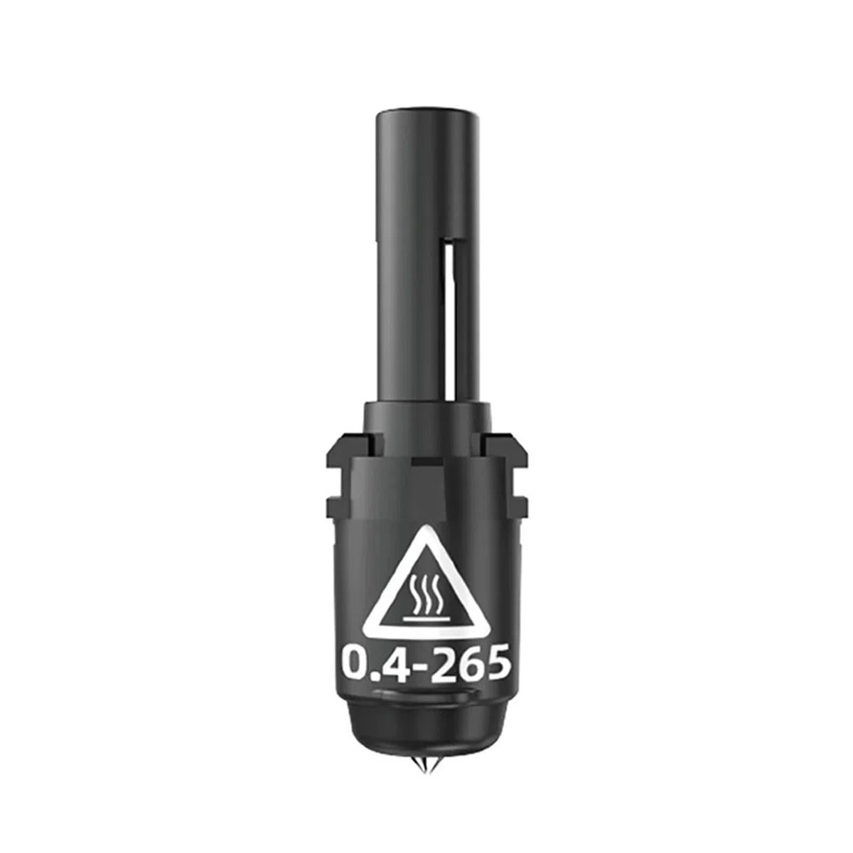 3D-Drucker 0,3/0,4/0,6 mm Düse, kompatibel mit Flashforge Adventurer 3/4(0.4mm high temp)