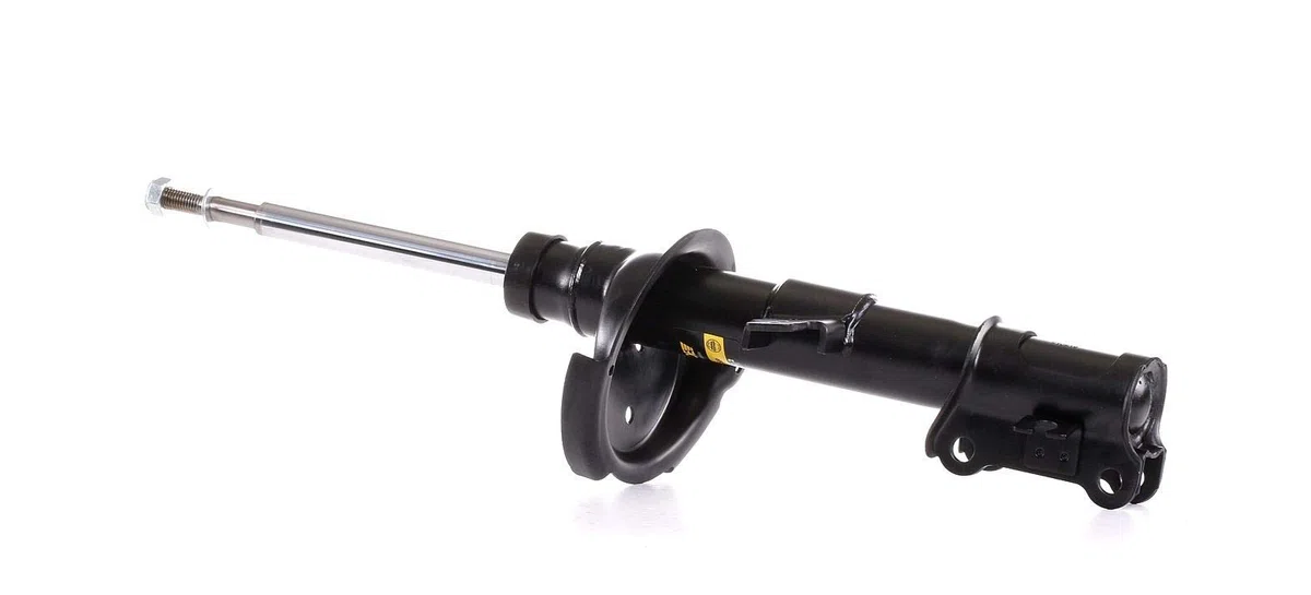 MONROE D7034S 2x Stoßdämpfer Gasdruck Hinten Kompatibel mit NISSAN Qashqai II J11, J11 562104EA3B E62104EA2A 562104EA3C