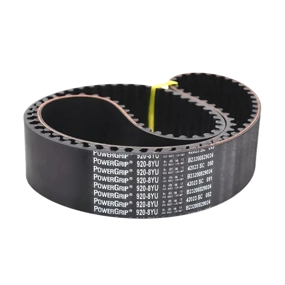 1PCS 1456-8YU-1600-8YU 8YU Maschine Getriebe Zahnriemen | 1456-8YU 1520-8YU 1544-8YU 1576-8YU 1600-8YU USA Variator-Hauptwellenriemen