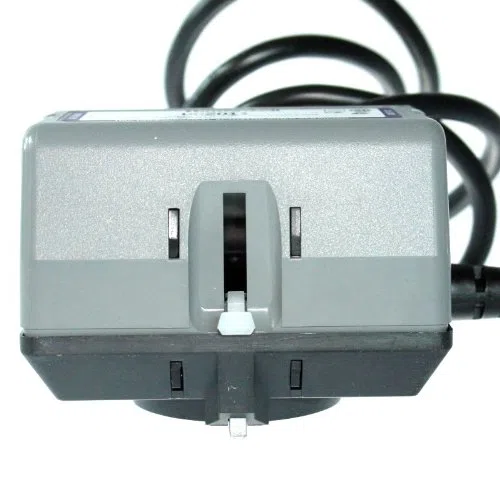 Honeywell Antrieb VC2011ZZ00 EPU, 24V/50Hz