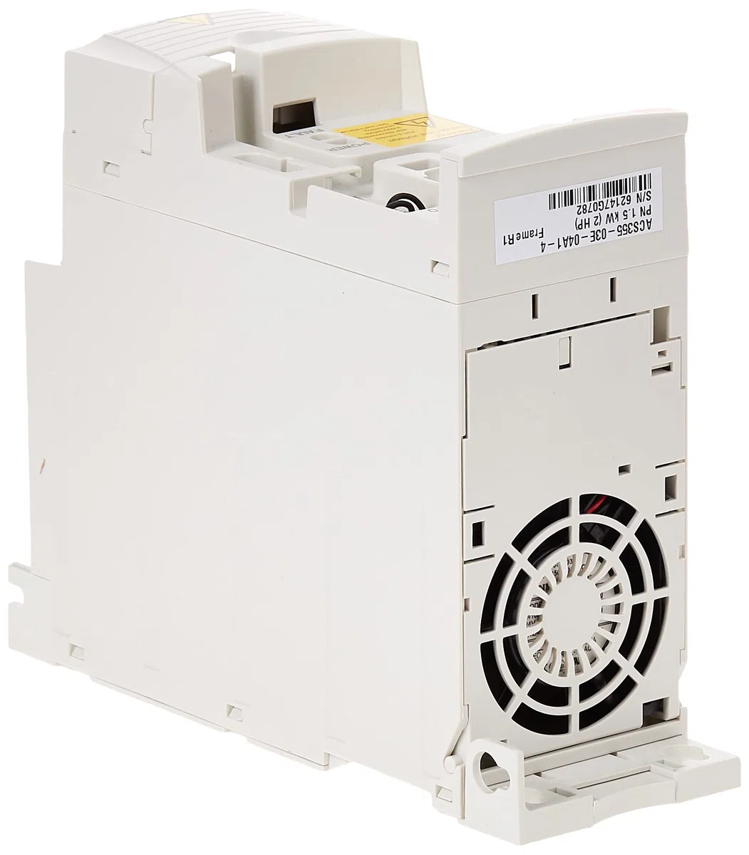 Frequenzumrichter 1,5kW 4,1A / IP20 ABB ACS355-03E-04A1-4