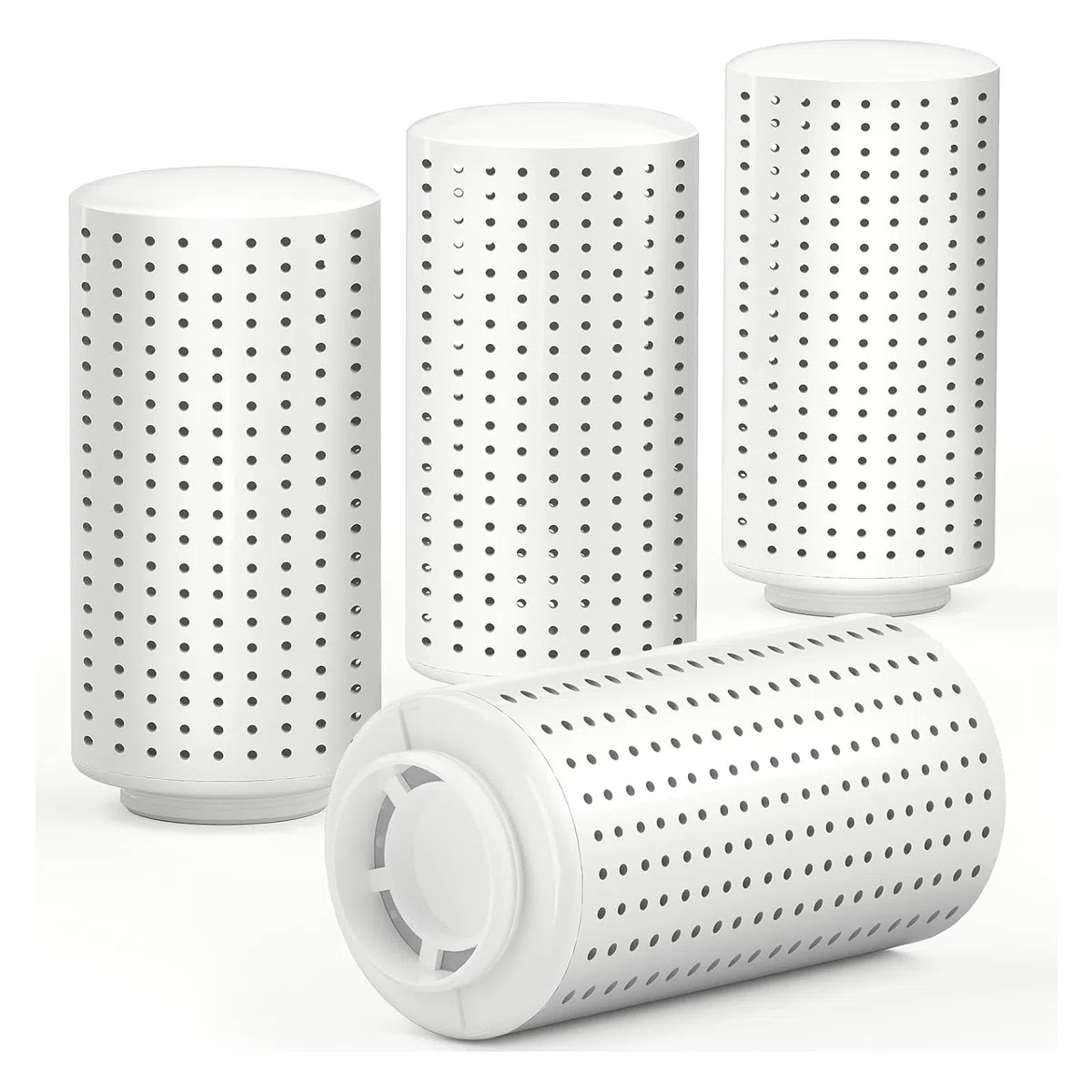 Luftbefeuchterfilter Demineralisierungskartusche Ersatz für HM813S HM717S HM512S HM612S HM713 HM713S Zubehör Weißer Filter