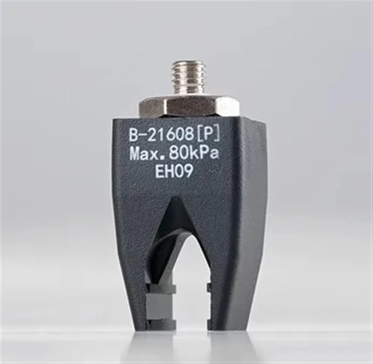 Mini-Greifer, pneumatischer Roboter-Manipulator, mechanischer Arm, Robotergreifer (BMC-21608)