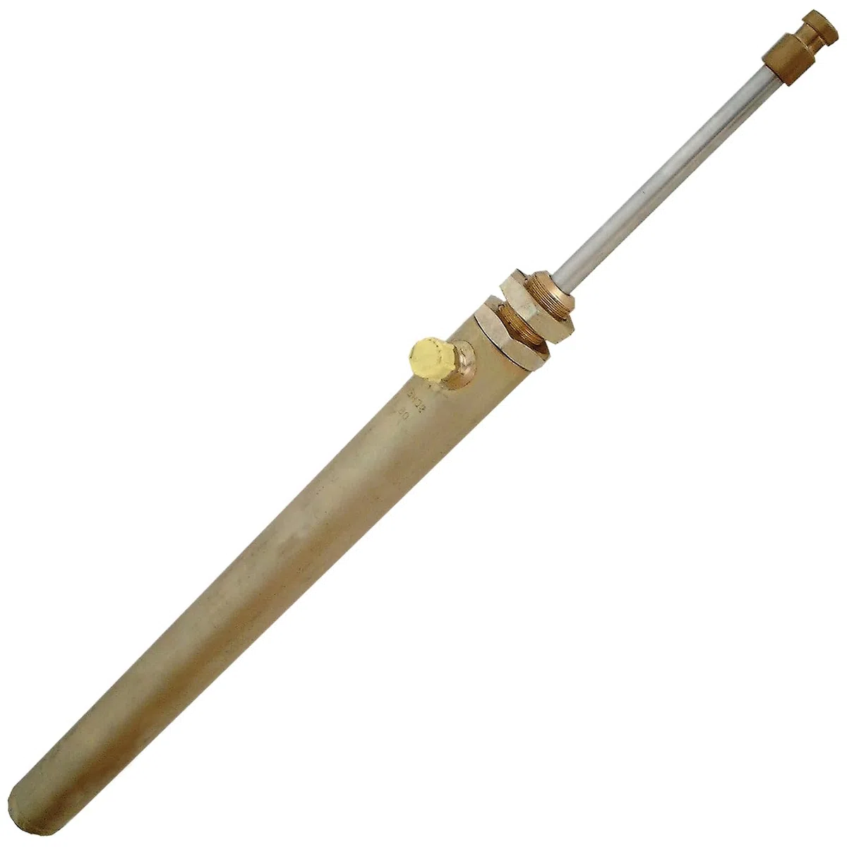 Hydraulikzylinder Hubzylinder für Gülleschieber 6" / 150 mm Hub