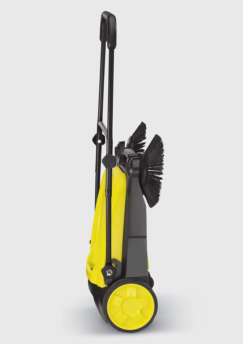 Kärcher S 650 Kehrmaschine