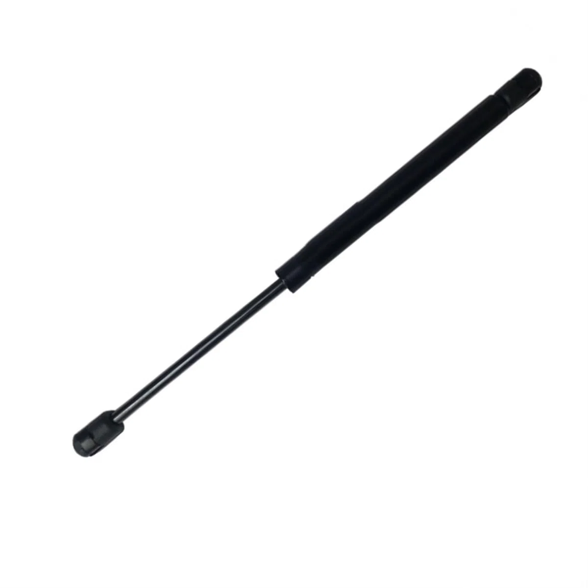Weich Offen 1 Stück 200–340 mm obere Klapptür Luftdruckstange kein Rost verstellbare Möbel Teleskopstange abschließbare Gasfeder Schwer Konsole (Color : 340 mm, Size : 900 N)