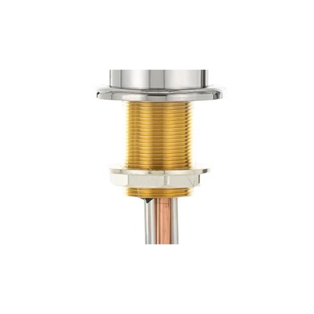 Schanksäule BieTal® Cobra Classic Zapfsäule schwarz matt 1-leitig für professionelle Zapfanlagen für Bier Wasser AFG Getränke geeignet Gastronomie, Bar, Restaurant, Hotel und Eventbereich