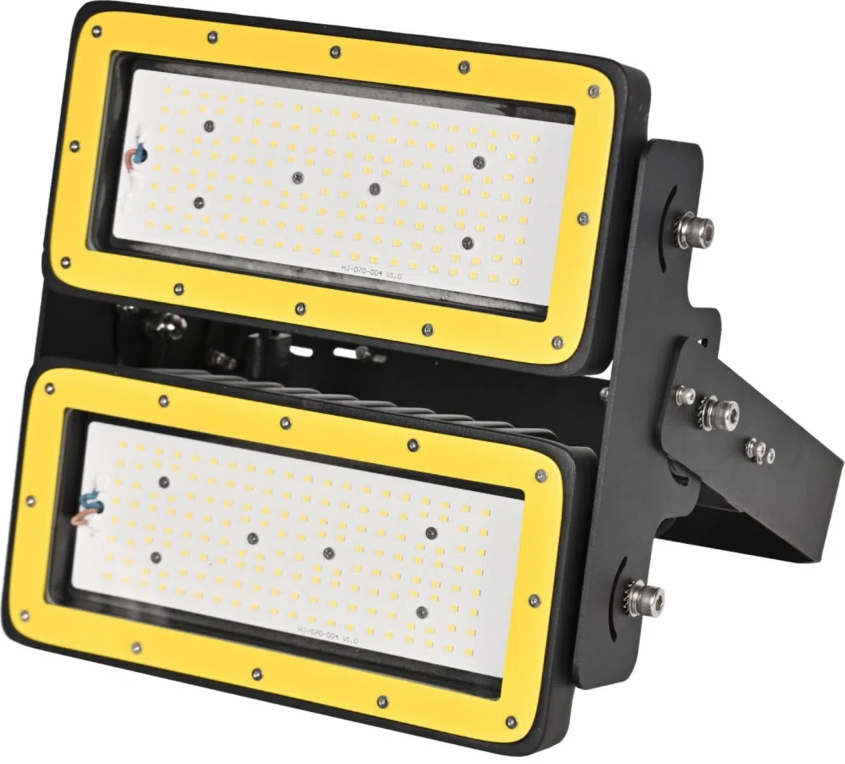 Kerbl LED MultiLED Pro 150 Watt 2 schwenkbare Module
