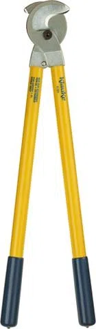 Klauke K130 Hand-Schneidwerkzeug für Al-und Cu-Kabel bis d: 30 mm
