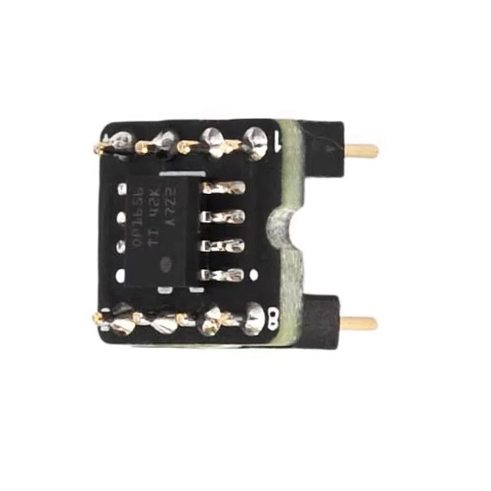 OPA1656 Dual-Op-Amp Niedrigrausch-Dual-Operationsverstärker JFET-Feldeffekttransistor