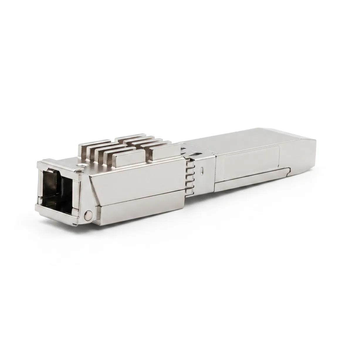 XGSPON ONU Stick SFP+ Transceiver, 10G symmetrisches Glasfaser-Gateway-Modul, langlebige Metallhalterung, Version 8311, kompatibel mit Huawei/ZTE/Ubiquiti/Mikrotik (SC/APC)