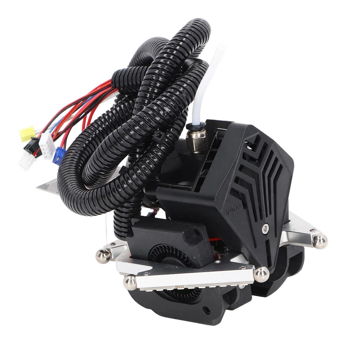 Direct Drive Extruder, Direktantrieb Extruder, für V400 Direct Drive Extruder Direct Drive 3D Drucker Ersatzteil