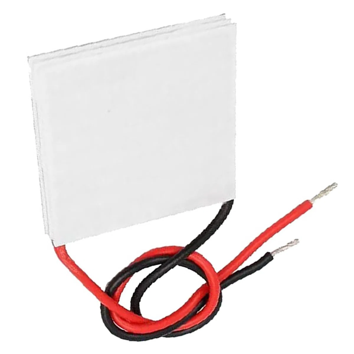 2X Thermal Umwandlung zu Elektrische Heizung Kühleinheit TEC2-19008 12V 8A 40X40MM