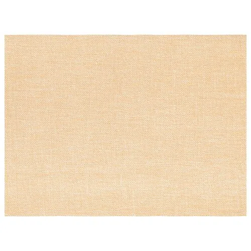100 Tischsets, Papier 30 cm x 40 cm Sand Cotton Style, Sie erhalten 10 Packungen á 100 Stück (insgesamt 1000 Stück)