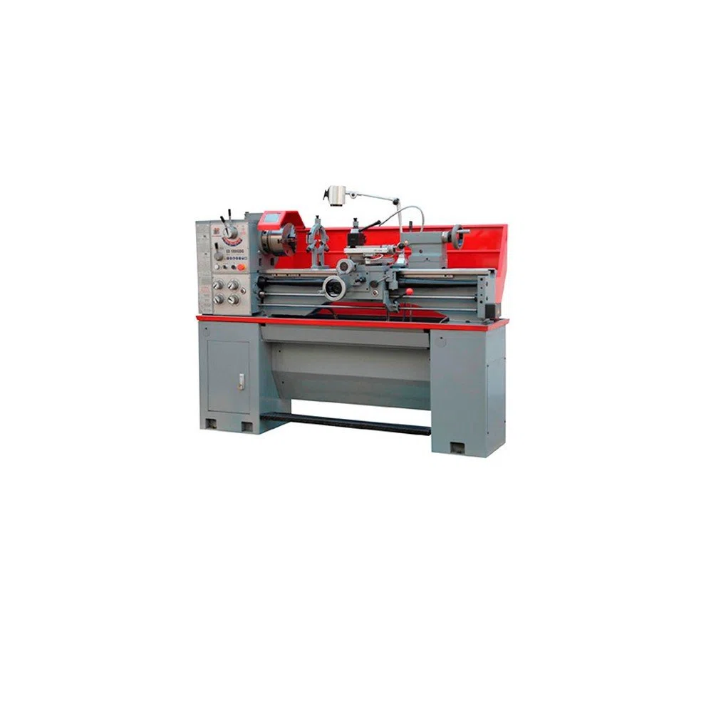 Holzmann Maschinen ED 1000G Metalldrehmaschine (S1/S6) 1500/2100 W 400 V/50 Hz H020100015