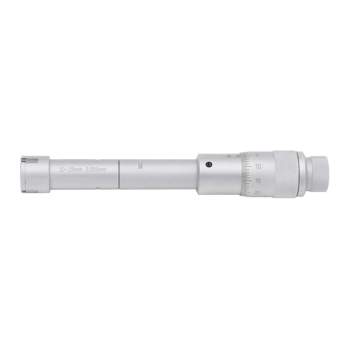 ASIMETO Dreipunkt-Innenmessschraube 12-16mm analog DIN 863 3-Punkt-Innenmikrometer