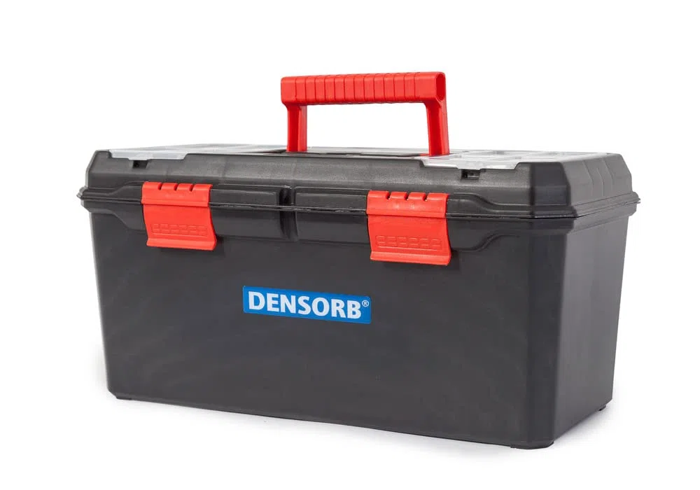 DENSORB Notfall-Set im Koffer, Ausführung Öl