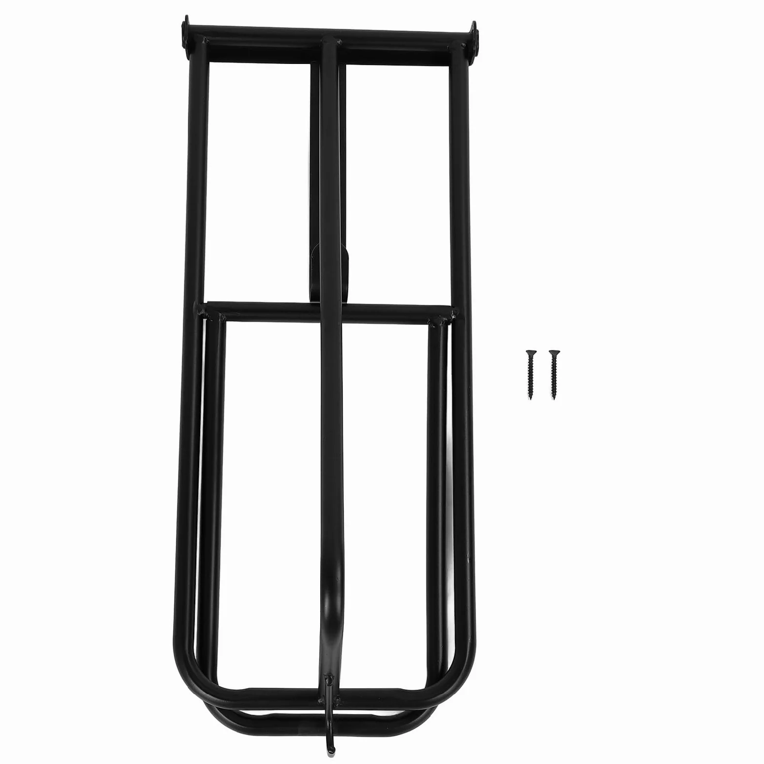 SEAFRONT Sattelständer, an der Wand Montierter, Klappbarer Sattelhalter aus Eisen mit Robustem Design für die Effiziente Aufbewahrung von Pferdeausrüstung