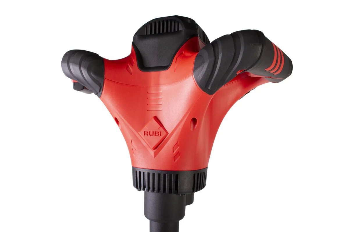 Rubi 26970 RUBIMIX-9 SUPERTORQUE 230V-50/60HZ R26970, Mehrfarbig