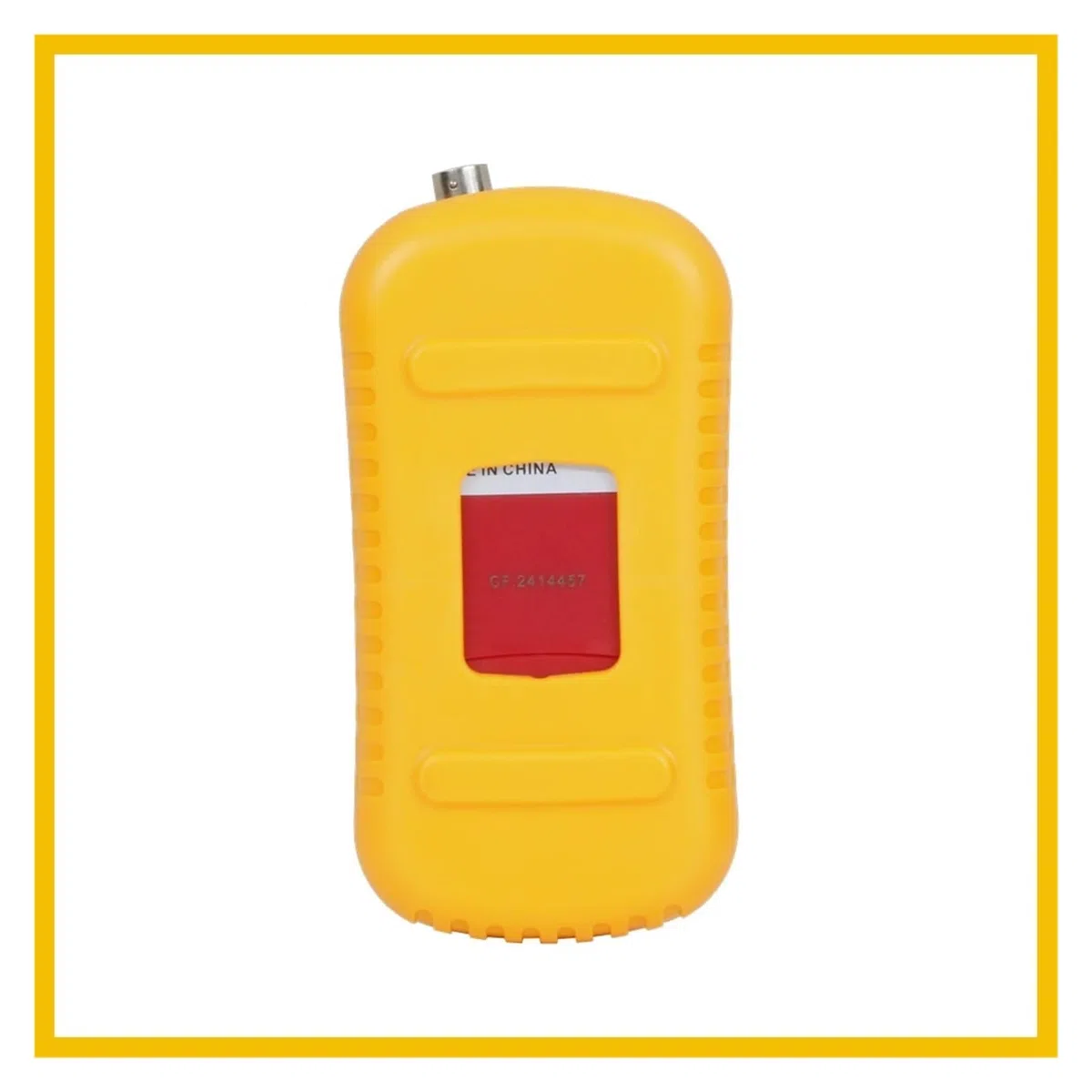 Feuchtigkeitsmessgerät, Digitales Getreidefeuchtigkeitsmessgerät Mit Messsonde, Tragbares LCD-Hygrometer, Feuchtigkeitstester For Mais, Weizen, Reis