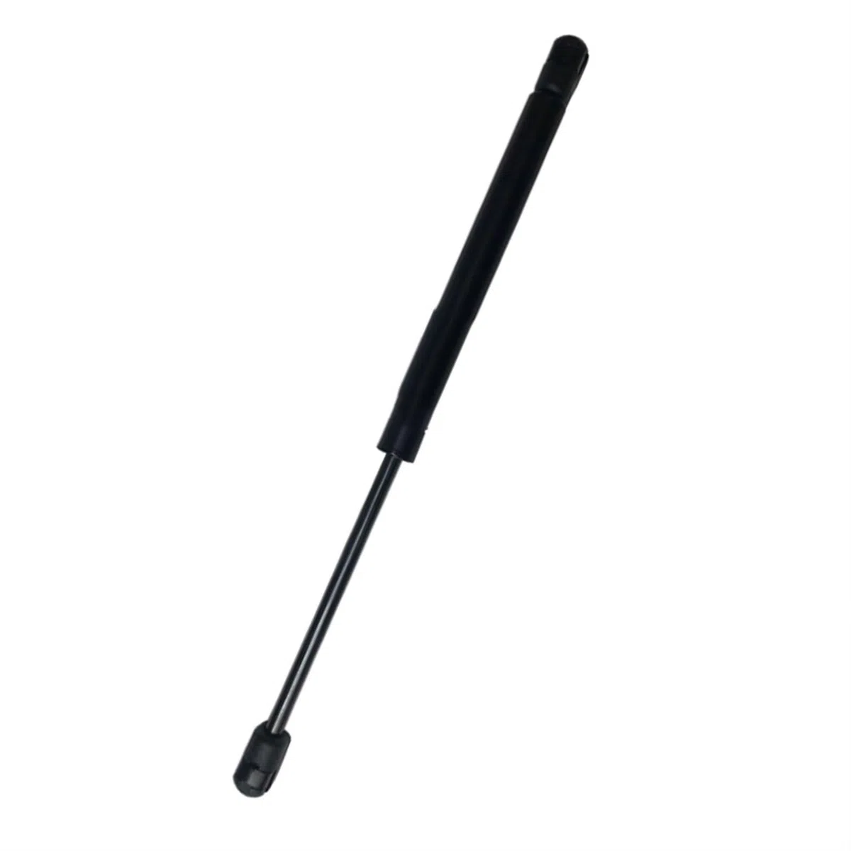 Weich Offen 1 Stück 200–340 mm obere Klapptür Luftdruckstange kein Rost verstellbare Möbel Teleskopstange abschließbare Gasfeder Schwer Konsole (Color : 340 mm, Size : 900 N)