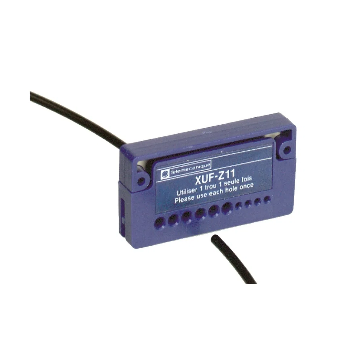 Schneider XUFZ11 Sensorzubehör, Glasfaserschneider, für Glasfaser