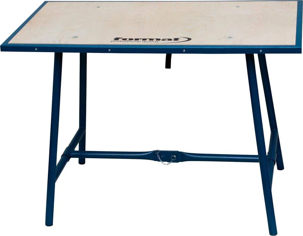 Klappbare Werkbank 1200x700x30mm FORMAT