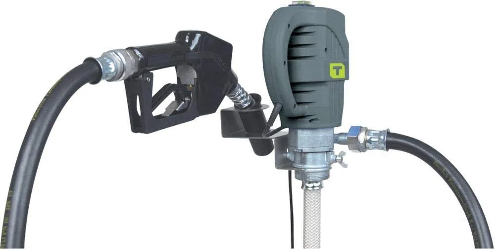 Unbekannt 108500100 Tecalemit Hybridpumpe Hornet W 85 H 230 V