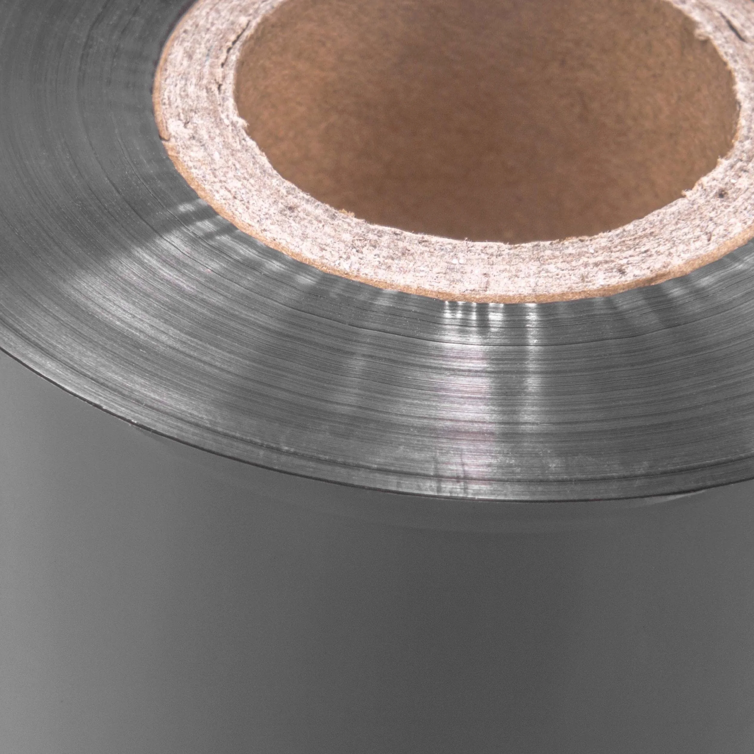 vhbw 10x Thermotransfer-Band kompatibel mit Datamax Honeywell H-4606, H-4408 Drucker Etikettendrucker, Wischfest, 110 mm x 300 m, Wachs Harz Schwarz