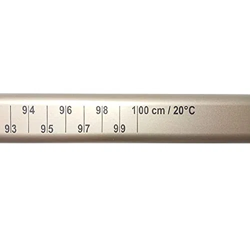 Messkluppe WALDMEISTER 100 cm (Forst), cm-Teilung, geeicht
