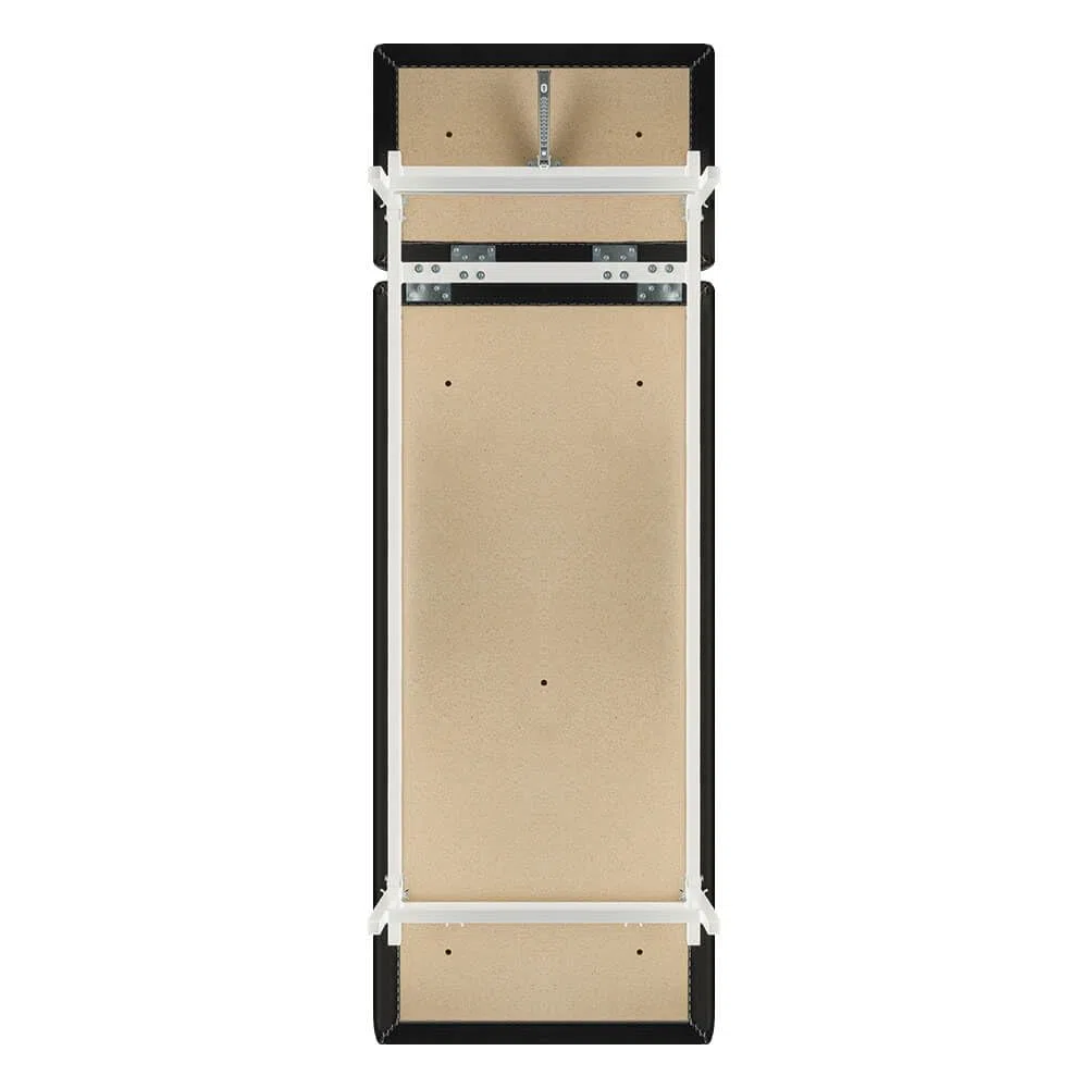 ERSTEHILFESHOP Vorteilsset: SÖHNGEN Ruheliege bis 150 kg, schwarz, 200 x 70 x 50 cm + Zubehör, Art.-Nr. 610318